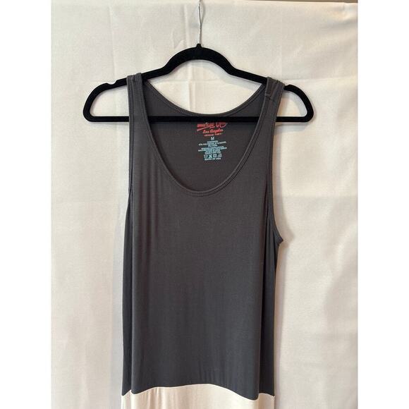 AMERICAN TWIST Los Angeles Dresses & Skirts - Women’s American Twist Maxi Tank Dress
